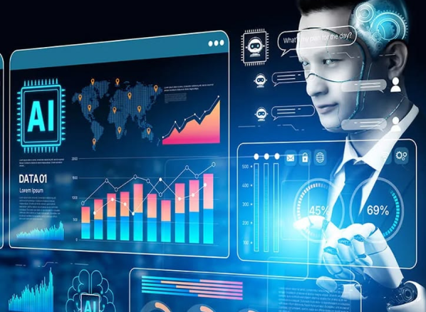 AI Development